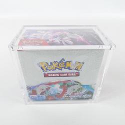 Collection of Sealed Pokemon