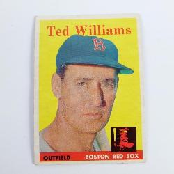 Ted Williams