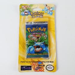 sealed Pokemon 