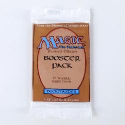 Sealed Magic the Gathering 
