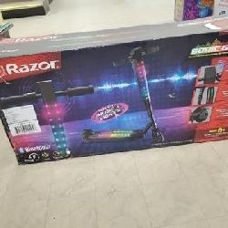 Razor Sonic Glow Electric Scooter