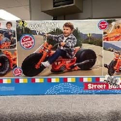 Little Tikes Street Burner Toy