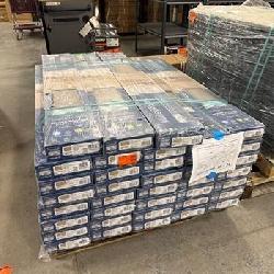 Laurel Coast 7.6 in. W x 50.6 in. L Waterproof Hybrid Resilient Flooring (21.2 sqft/case)