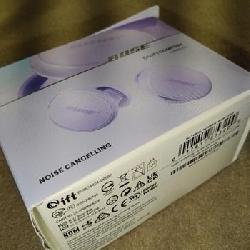 Bose QuietComfort Earbuds