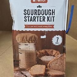 Sourdough Starter Kit