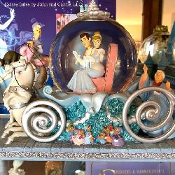 Extensive Disney Collection