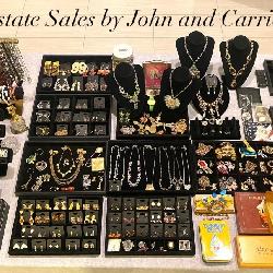 Jewelry kept off-site