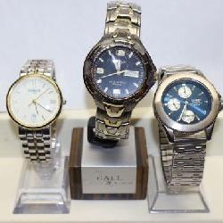 Watches & Jewelry