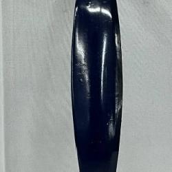 Pepsi-Cola Double Dot Metal Door Handle , 3x12