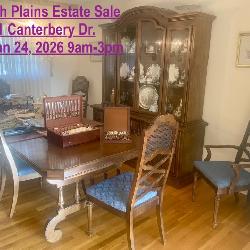 Estate Sales By Olga in Scotch Plains 2026