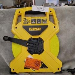 DEWALT 300 ft. Measuring Tape