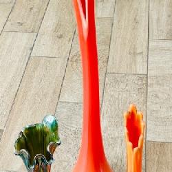 This Fri & Sat! ~Incredible Hurst Estate Sale! MCM, Swung Vases, Original Artwork, Accents, Furniture, Collectibles & More! 