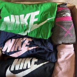 Woman s T-shirts Lot - Medium