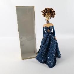 Custom 1 of 1 Barbie Doll