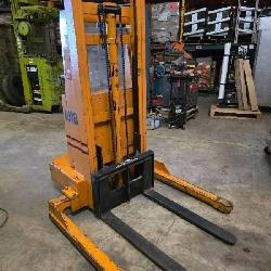 Forklift