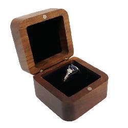 365-1 Blue Sapphire 1.55ct and Diamond Ring www.SouthJerseyAuction.com