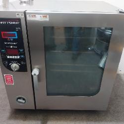 Henny Penny Smart Combi Commercial Convection Oven Cooking System