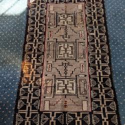 American Indian Rug 46