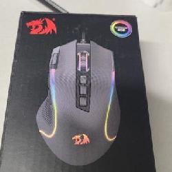 Gaming Mouse