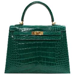 Hermes Kelly Bag