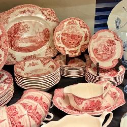 This Thur - Sat! Incredible Colleyville Estate Sale! Stunning Art, Fine Furniture, Collectibles, Electronics, Aviation, Tools, Outdoor, Woodworking, Art Supplies & Much More!!