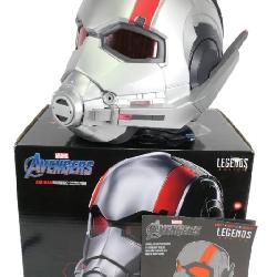 Marvel Avengers Ant Man Helmey