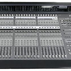 High End Soundboard