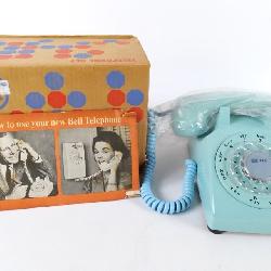 Collection of Phones