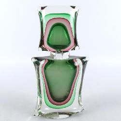 Collection of Art Glass