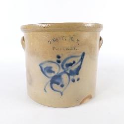 Nice Collection of Stoneware