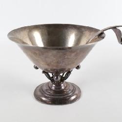 George Jenson Sterling Silver 