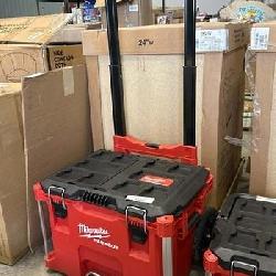 Milwaukee 48-22-8426 Packout, 22