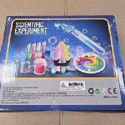 Science Kit for Kids