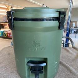 Stanley 2gal Adventure Plastic Fast Flow Jug 