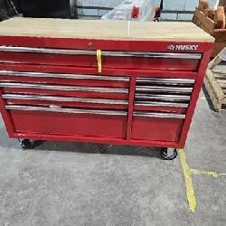 Modular Tool Storage