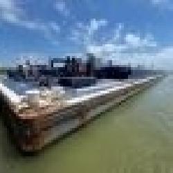 Inland Tank Barge