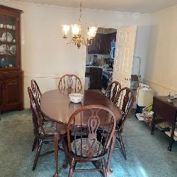 Estate Sales By Olga in Westfield NJ