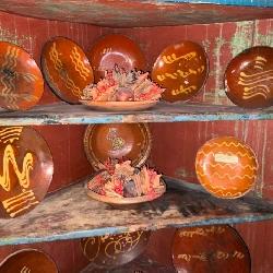 Collection Early Red ware