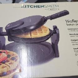 Waffle Maker