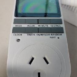 Digital Timer Switch