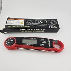 SHELIN Digital Food Thermometer