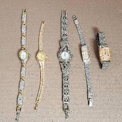 Jewelry & watches