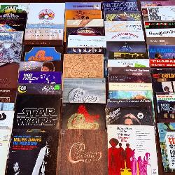 This Fri & Sat! ~Incredible Trophy Club Estate Sale! Die-cast, MCM, Fine Furniture, Outdoor, Vinyl, Collectibles, Napoleon Grill, Home Audio, Nice Appliances, Woodard Patio Furniture, Danish Modern..