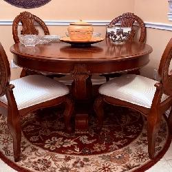 This Fri & Sat! ~Incredible Carrollton Estate Sale! Pyrex, Nice Furniture, Designer, Fine Jewelry, Paintings, Vintage Collectibles, Appliances, Sewing, Tools, Nautical, Outdoor & More!