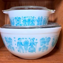 This Fri & Sat! ~Incredible Carrollton Estate Sale! Pyrex, Nice Furniture, Designer, Fine Jewelry, Paintings, Vintage Collectibles, Appliances, Sewing, Tools, Nautical, Outdoor & More!