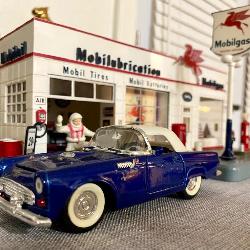 Collector's Dream Home