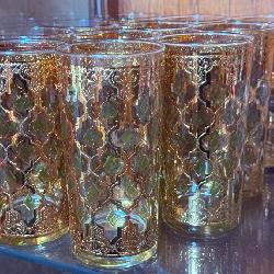 This Fri & Sat! ~Incredible Richardson Estate Sale! MCM, Vintage Glass, Jewelry, Collectibles, Fine Furniture, Old Toys, Sterling Silver, Memorabilia, Outdoor & Much More!!