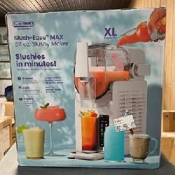 Iceman by Chefman Slush-Ease 68 oz. Slushy Maker