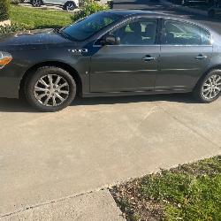 2010 Buick 