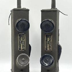 WWII Radio Receivers
